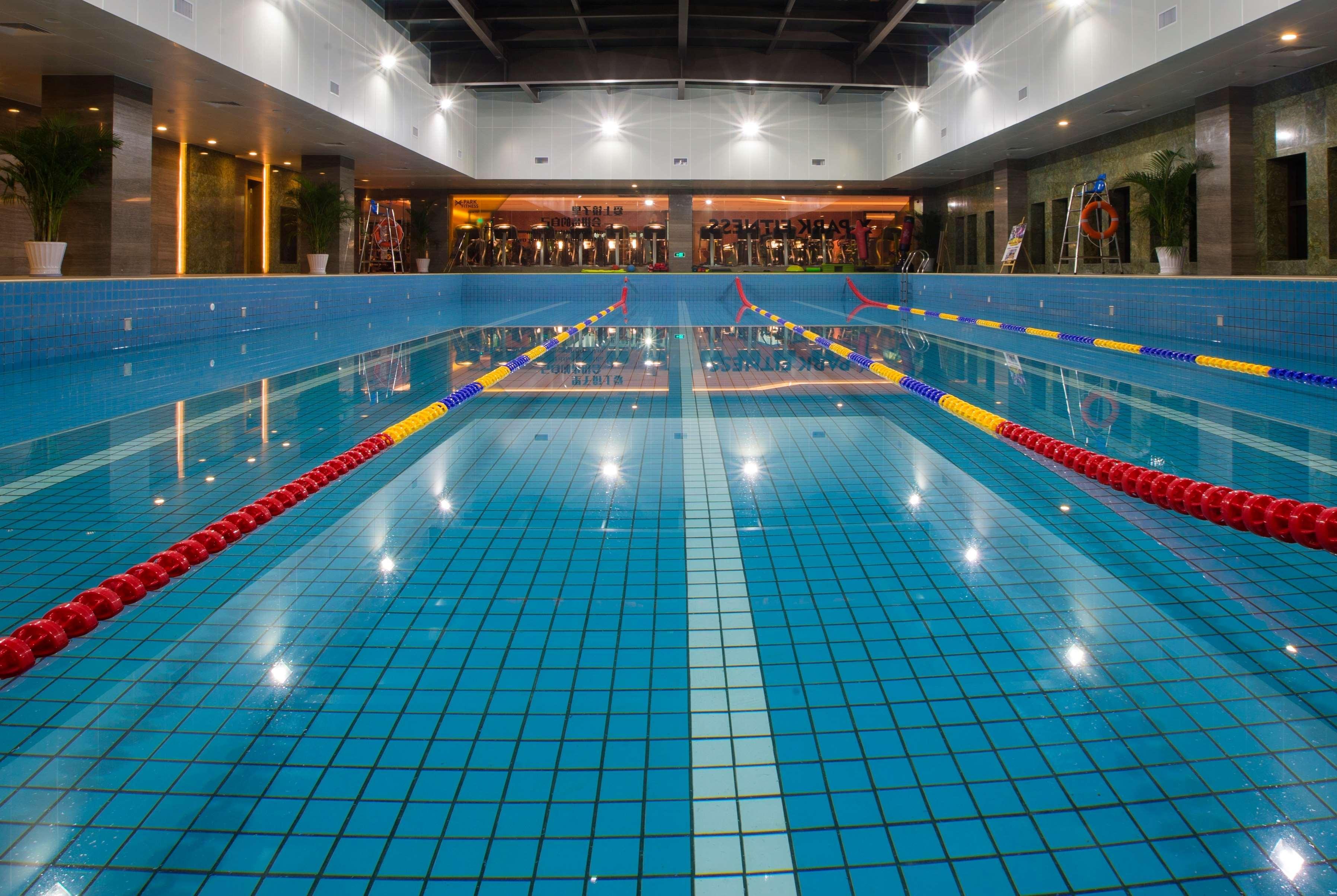 Wyndham Hangzhou East Exterior photo