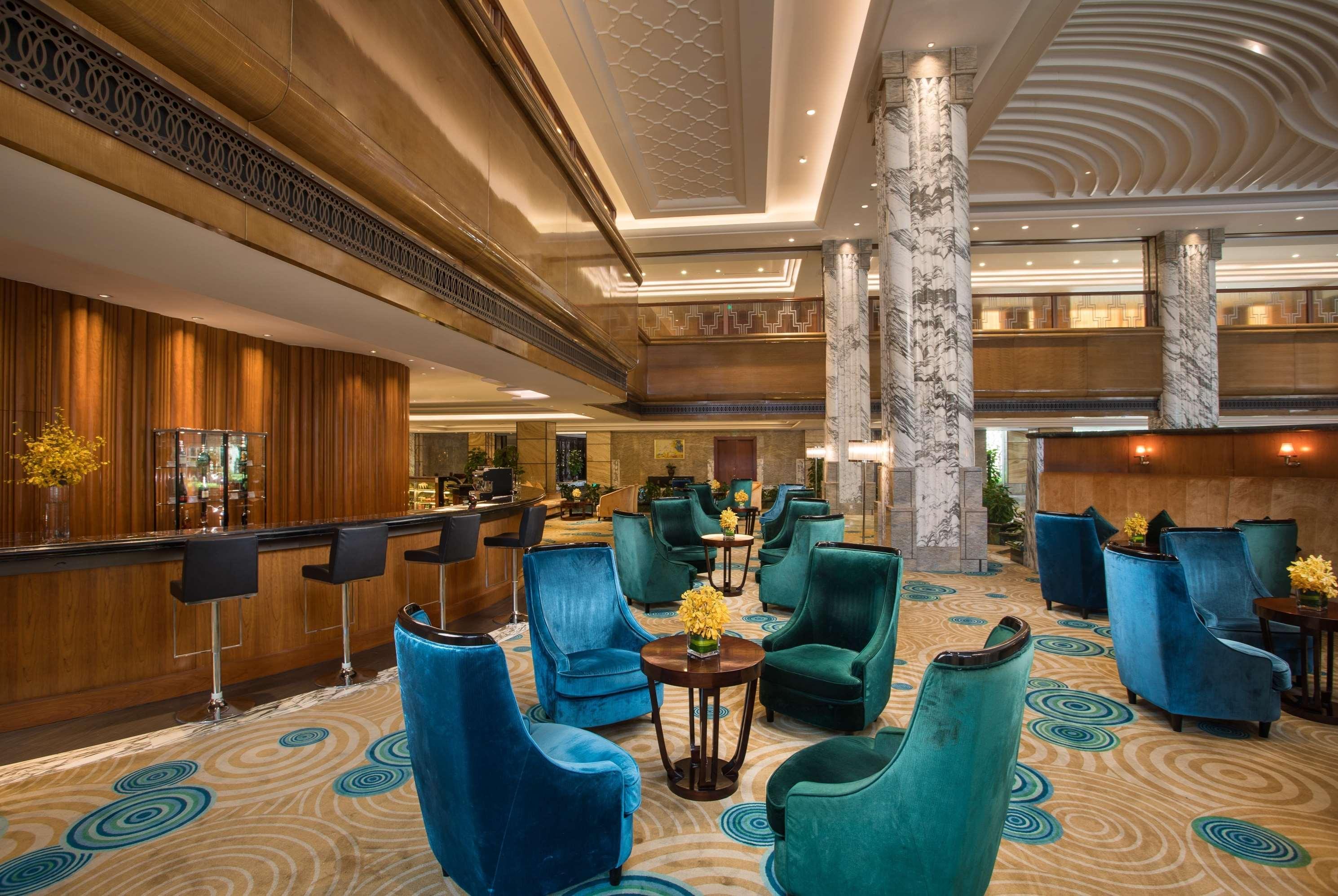 Wyndham Hangzhou East Exterior photo