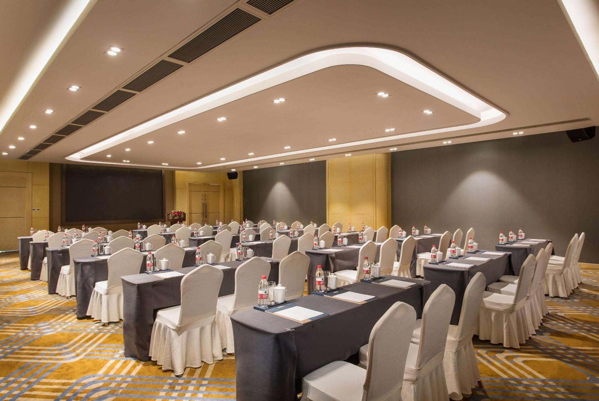 Wyndham Hangzhou East Exterior photo