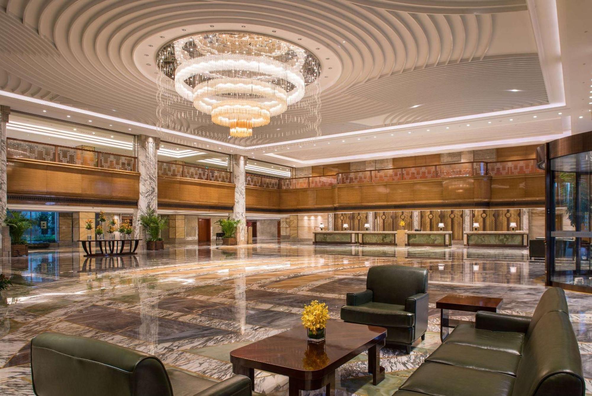 Wyndham Hangzhou East Exterior photo
