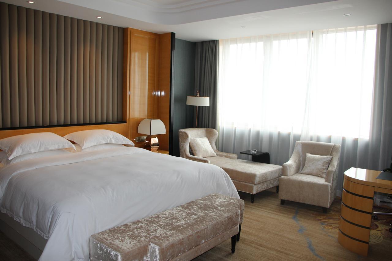 Wyndham Hangzhou East Exterior photo