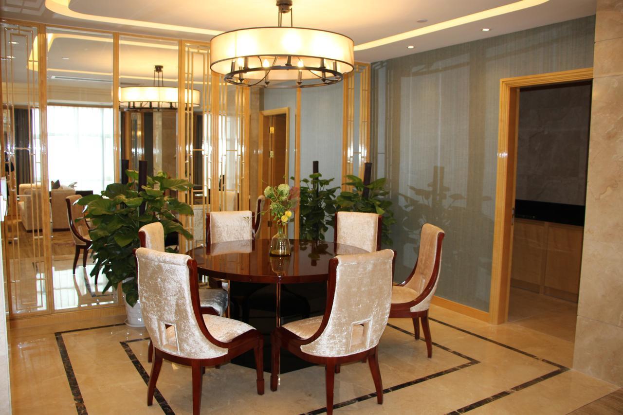 Wyndham Hangzhou East Exterior photo