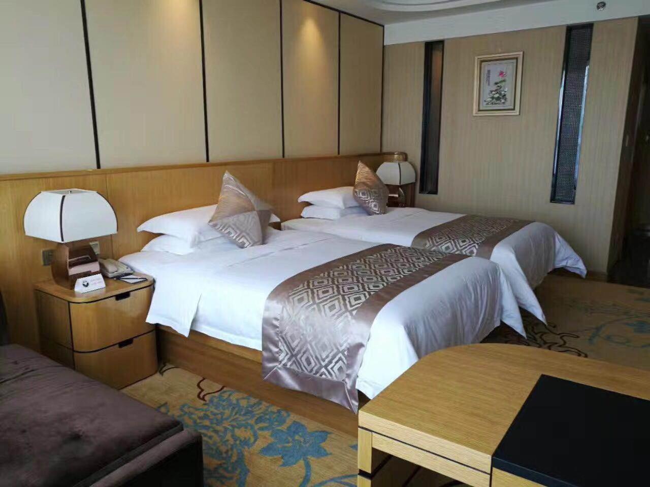 Wyndham Hangzhou East Exterior photo