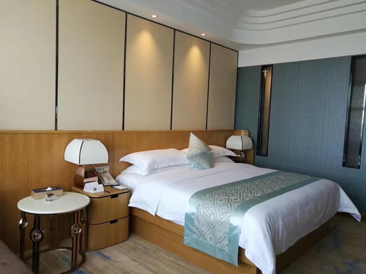 Wyndham Hangzhou East Exterior photo