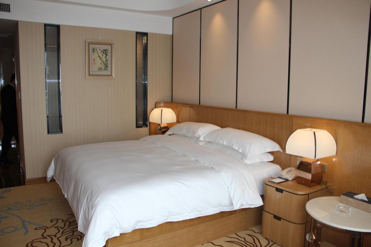 Wyndham Hangzhou East Exterior photo