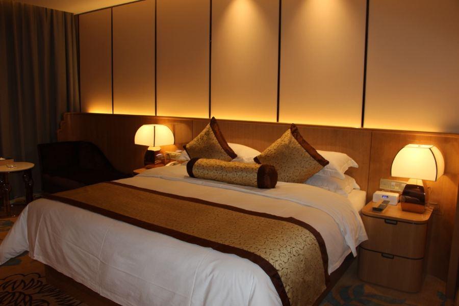 Wyndham Hangzhou East Exterior photo