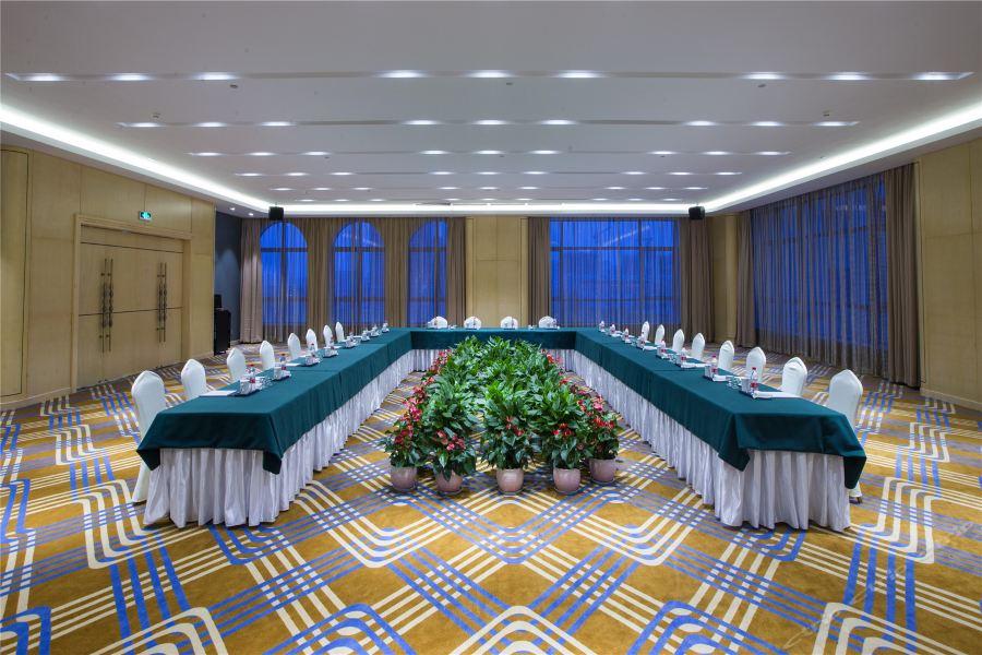 Wyndham Hangzhou East Exterior photo