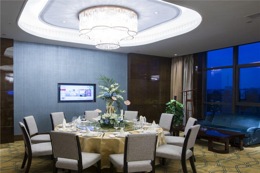 Wyndham Hangzhou East Exterior photo