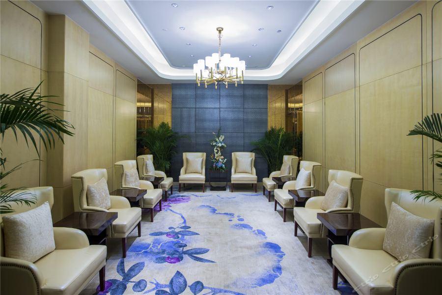 Wyndham Hangzhou East Exterior photo