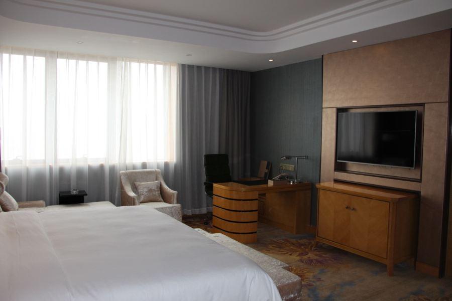 Wyndham Hangzhou East Exterior photo